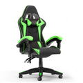 Stephen Adjustable Reclining Ergonomic Swiveling PC & Racing Game Chair